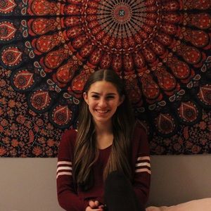 Meet your Posher, Cassie